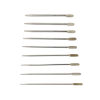 V. MUELLER GU4060 Urethral SOUND, VAN BUREN JEWETT 16-32 FR 9 1/2" (QTY-9)