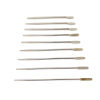 V. MUELLER GU4060 Urethral SOUND, VAN BUREN JEWETT 16-32 FR 9 1/2" (QTY-9)