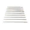 V. MUELLER GU4060 Urethral SOUND, VAN BUREN JEWETT 16-32 FR 9 1/2" (QTY-9)