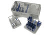 ARTHREX AR-600C 600 Power System Sterilization Case,Metal