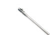 ARTHREX AR-1225 Suture Cutter, 4.2 mm, Straight, closed end