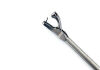 CONMED LINVATEC 18.10011 Schutt 4.0 mm Suture Punch, Left