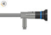 OLYMPUS WA53010A 10.0 mm 45° HD Autocalvable Laparoscope, 33 cm