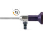 STRYKER 502-503-045 5.5 mm 45º HD Precision™ I EYES™ Autoclavable Laparoscope, 30 cm