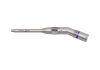 MEDTRONIC AA10 Angled Small Bore Attachment, 2.4 mm, 10 cm