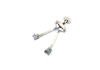 KARL STORZ Karl-Storz-ENT-Endaurel-Retractor-N1300 Storz ENT Endaurel Retractor N1300