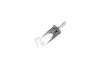 V. MUELLER OP0905-851 Lieberman Eye Speculum, K-Wire Style