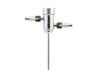 STRYKER 502-729-062 2.9 mm Rev360 Operative Hysteroscopy Sheath, Outer