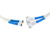 AA AZ-DP-BH Reusable Blue Tourniquet Hose