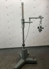 CARL ZEISS 30-53-61 Stativfuss S Surgical
