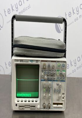 AGILENT B-54622D Mixed Signal Oscilloscope