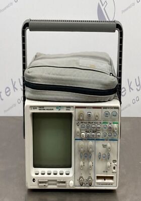 AGILENT B-54622D Mixed Signal Oscilloscope