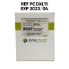 LIFENET HEALTH REF PCDXL11 FlexiGRAFT CANNULATED REVISION DOWEL, EXP 2023/04