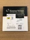 BIOSENSE WEBSTER 36Y32R Ismus Cath Electrophysiology Catheter 7F x 110cm(X)