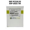 LIFENET HEALTH REF PCDXL10 FlexiGRAFT CANNULATED REVISION DOWEL,  EXP 2023/05