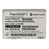LIFENET HEALTH REF PCDXL10 FlexiGRAFT CANNULATED REVISION DOWEL,  EXP 2023/05