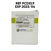 LIFENET HEALTH REF PCDXL9 FlexigRAFT CANNULATED REVISION DOWEL, EXP 2023/04