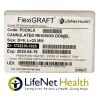 LIFENET HEALTH REF PCDXL9 FlexigRAFT CANNULATED REVISION DOWEL, EXP 2023/04