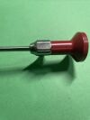 STRYKER 50540-010 5mm 0 Deg Telescope  Eyes IR  Clear Image Tested