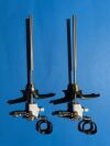 OLYMPUS Various Urology Set   Telescopes  Working Elements, Sheaths And Forceps