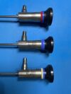 OLYMPUS Various Urology Set   Telescopes  Working Elements, Sheaths And Forceps