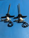 OLYMPUS Various Urology Set   Telescopes  Working Elements, Sheaths And Forceps