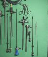 STRYKER Various urology Set With Telescope With Sterlization Case