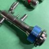DYONICS 4.969.450 Telescope With Sheath Ref 453