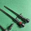 DYONICS 4.969.450 Telescope With Sheath Ref 453