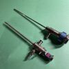 DYONICS 4.969.450 Telescope With Sheath Ref 4537