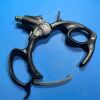 R. WOLF Eragon Ratchet Handle Only
