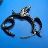 R. WOLF Eragon Ratchet Handle Only