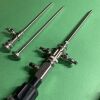 STRYKER Inflow 747-031-650 Inflow / Outflow Sheath Set