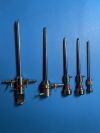 SMITH & NEPHEW Dyonics 72200830 ArhroScope Sheath Set , 4mm 30 Deg Telescope