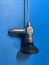 KARL STORZ 27017AA Hopkins II 0 Degree 1.9/2. .1mm Diameter 18cm Length