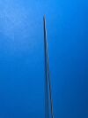 KARL STORZ 27017AA Hopkins II 0 Degree 1.9/2. .1mm Diameter 18cm Length