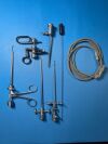 KARL STORZ 27045E Sheaths 27031F 27032E 27047D Urological Instrument