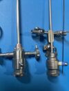 KARL STORZ 27045E Sheaths 27031F 27032E 27047D Urological Instrument