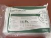 BARD 303314A Bardex IC Foley Catheter Tray 14Fr