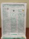 B BRAUN 332097 Epidural Tray Perifix® Continuous Tuohy Schliff / Winged 17 Gauge 3-1/2 Inch