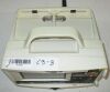 MEDTRONIC Physio Control LifePak Life Pak 20 with SPO2, ECG, Therapy Cables Defibrillator