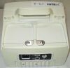 MEDTRONIC Physio Control LifePak Life Pak 20 with SPO2, ECG, Therapy Cables Defibrillator