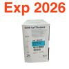 BD 383323 Saf-T-Intima IV Catheter Safety System, Y Adapter and Needle Shield