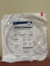 BOSTON SCIENTIFIC 6265 Sensation Short Throw Large Oval - Medium Stiff Single Use Polypectomy Snare