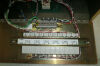 ADVANCED STERILIZATION PRODUCTS 02-02270-0-001 ASP  02-02270-0-001 Main Power Supply Enclosure Assembly Sterilizer