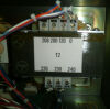 ADVANCED STERILIZATION PRODUCTS 02-02270-0-001 ASP  02-02270-0-001 Main Power Supply Enclosure Assembly Sterilizer
