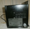 ADVANCED STERILIZATION PRODUCTS 02-02270-0-001 ASP  02-02270-0-001 Main Power Supply Enclosure Assembly Sterilizer