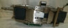 ASP 02-02918-2-001F   Delivery/Cassette Assy P/N   02-02918-2-001F Sterilizer