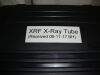 EDAX Rontgenanalytik Spectrophotometer