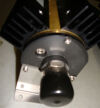 EDAX Rontgenanalytik Spectrophotometer